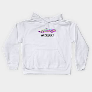 Acceler8 Kids Hoodie